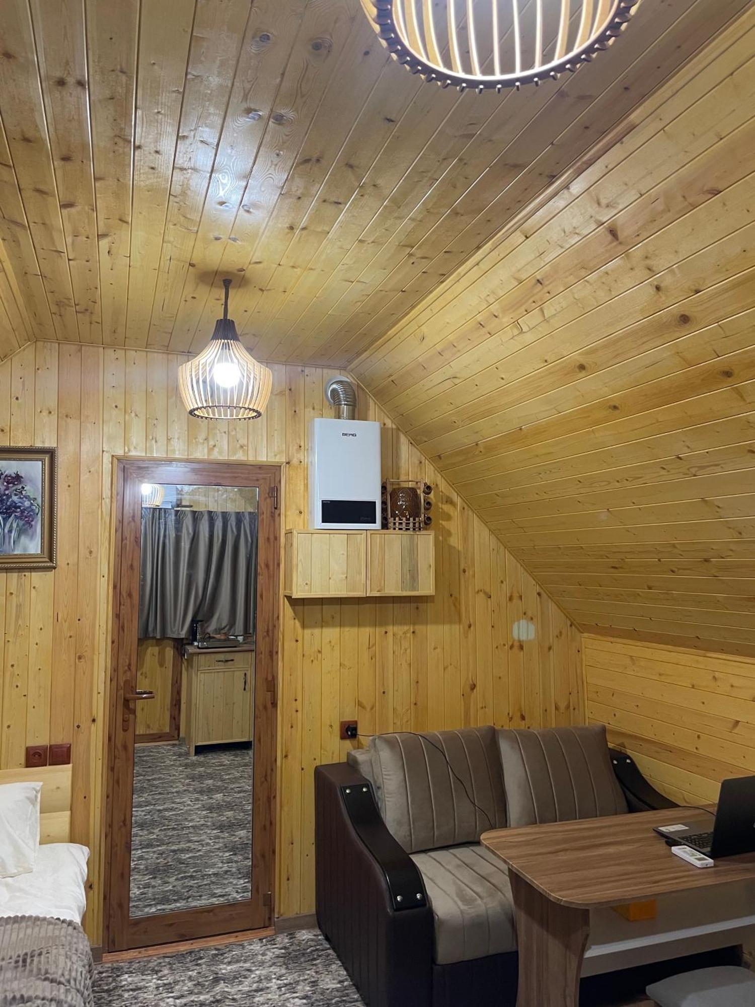 Apartment Skyview